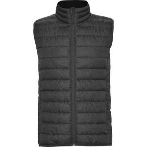 Roly Mens Oslo Insulating Body Warmer / Ebony